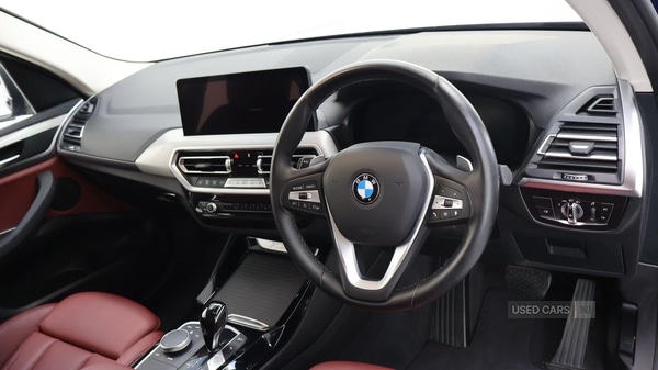 Used BMW X3 2022 for sale - 76441455: Photo 6