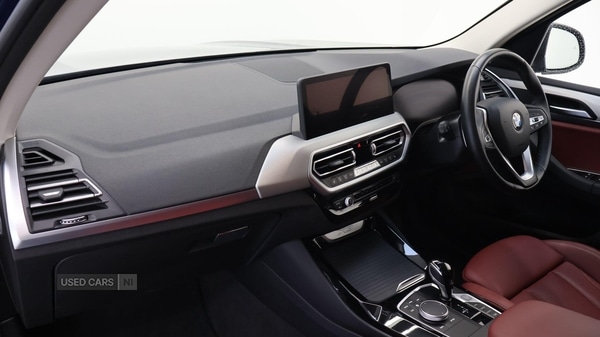 Used BMW X3 2022 for sale - 76441455: Photo 7