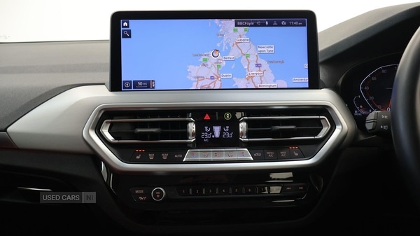 Used BMW X3 2022 for sale - 76441455: Photo 8