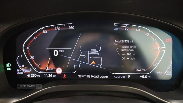 Used BMW X3 2022 for sale - 76441455: Photo 9