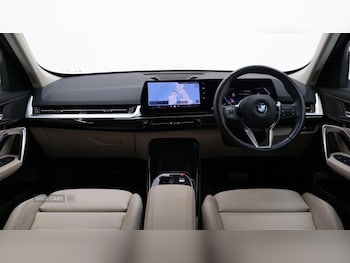 Used BMW X1 2024 for sale - 79544489: Photo