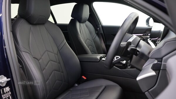 Used BMW 5 Series 2025 for sale - 77785080: Photo 10