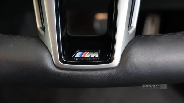 Used BMW 5 Series 2025 for sale - 77785080: Photo 19