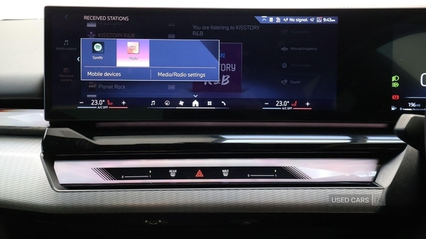 Used BMW 5 Series 2025 for sale - 77785080: Photo 25