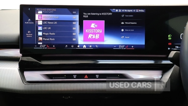 Used BMW 5 Series 2025 for sale - 77785080: Photo 26