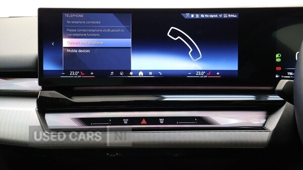 Used BMW 5 Series 2025 for sale - 77785080: Photo 27