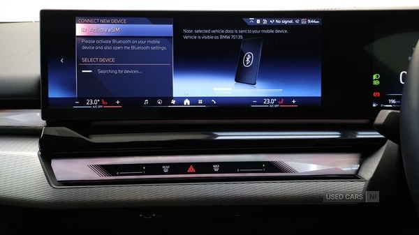 Used BMW 5 Series 2025 for sale - 77785080: Photo 28