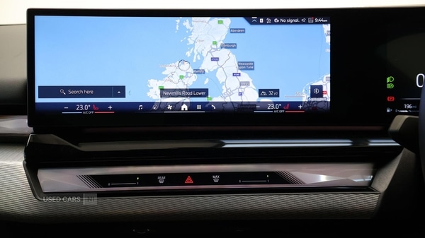 Used BMW 5 Series 2025 for sale - 77785080: Photo 29