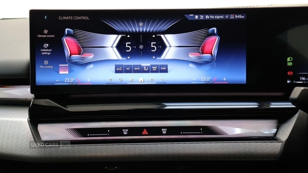 Used BMW 5 Series 2025 for sale - 77785080: Photo 30