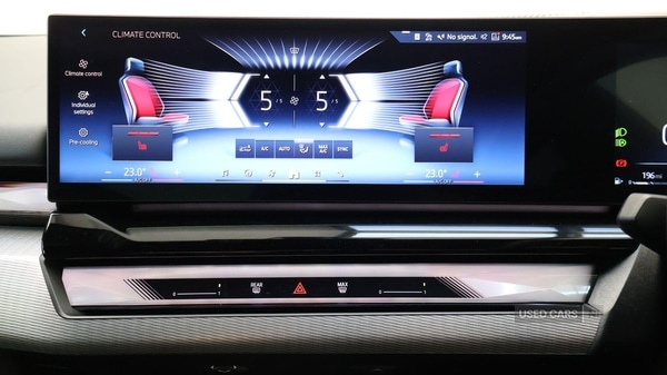 Used BMW 5 Series 2025 for sale - 77785080: Photo 31