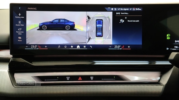 Used BMW 5 Series 2025 for sale - 77785080: Photo 35