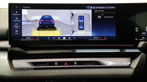 Used BMW 5 Series 2025 for sale - 77785080: Photo 37