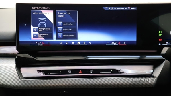 Used BMW 5 Series 2025 for sale - 77785080: Photo 38