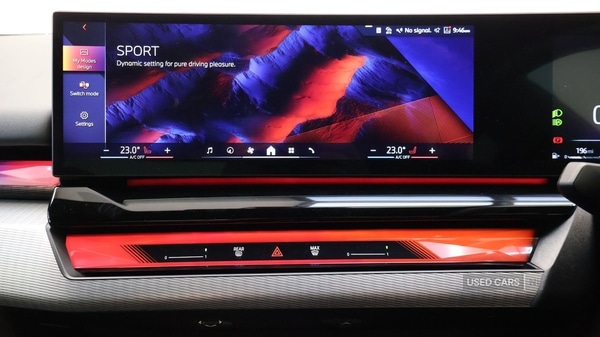 Used BMW 5 Series 2025 for sale - 77785080: Photo 40