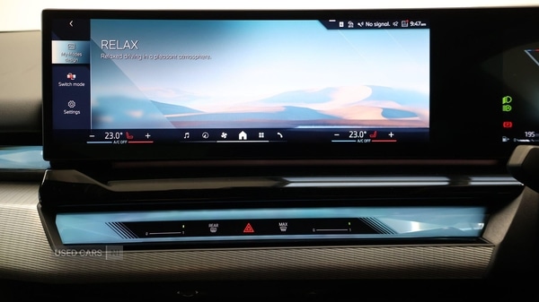 Used BMW 5 Series 2025 for sale - 77785080: Photo 43