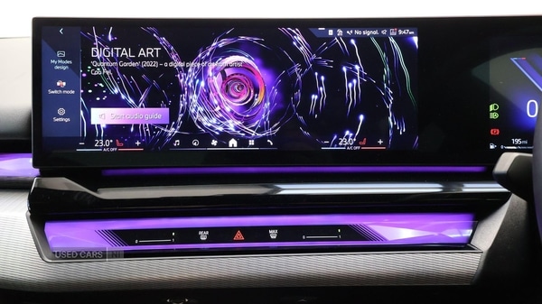 Used BMW 5 Series 2025 for sale - 77785080: Photo 44