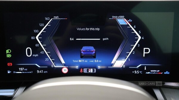 Used BMW 5 Series 2025 for sale - 77785080: Photo 46