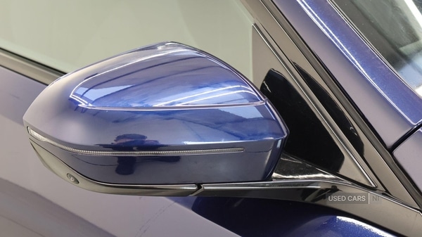 Used BMW 5 Series 2025 for sale - 77785080: Photo 47