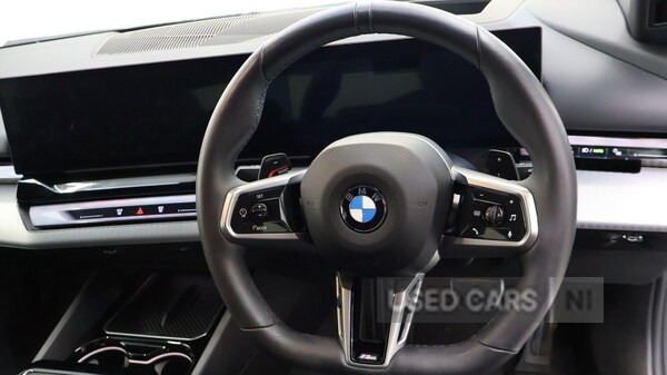 Used BMW 5 Series 2025 for sale - 77785080: Photo 49