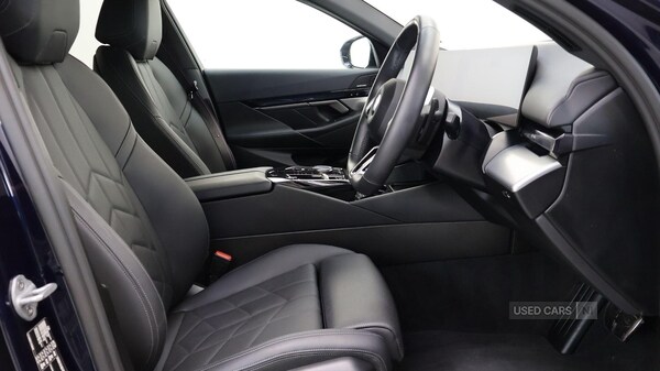 Used BMW 5 Series 2025 for sale - 77785080: Photo 51