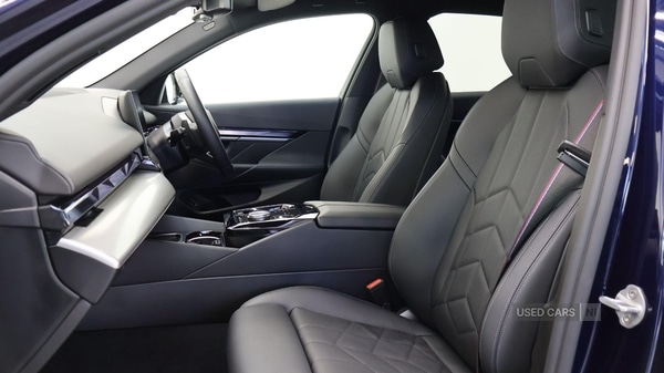 Used BMW 5 Series 2025 for sale - 77785080: Photo 52