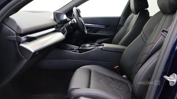 Used BMW 5 Series 2025 for sale - 77785080: Photo 53