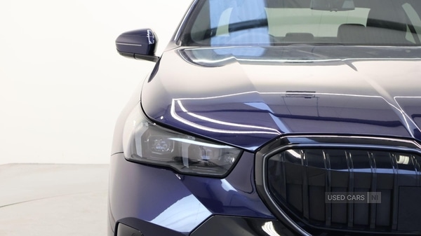 Used BMW 5 Series 2025 for sale - 77785080: Photo 54