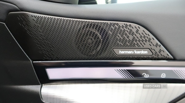 Used BMW 5 Series 2025 for sale - 77785080: Photo 55