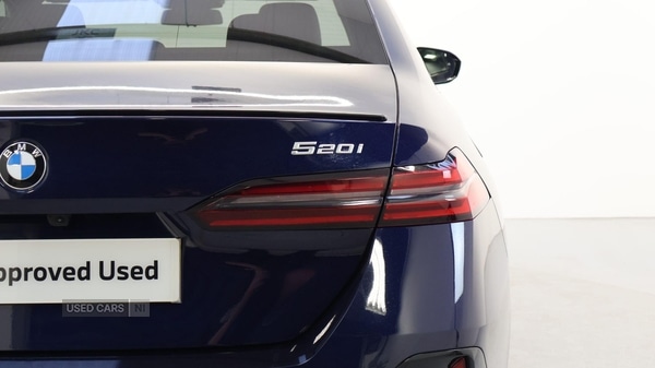 Used BMW 5 Series 2025 for sale - 77785080: Photo 59