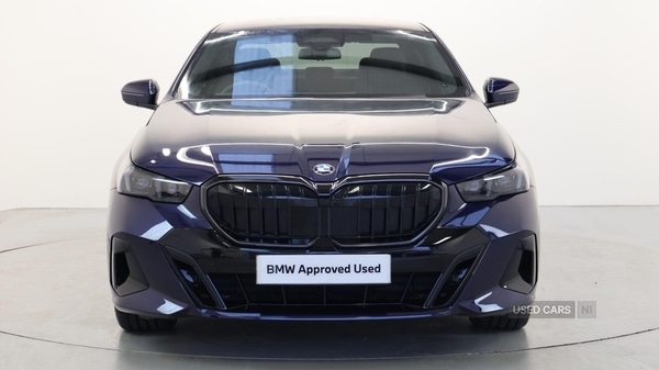 Used BMW 5 Series 2025 for sale - 77785080: Photo 6