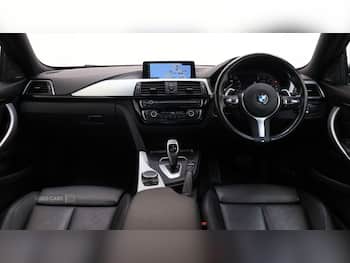 Used BMW 4 Series 2020 for sale - 79678039: Photo