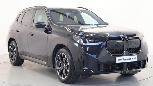 Used BMW X3 2025 for sale - 76441450: Photo 1