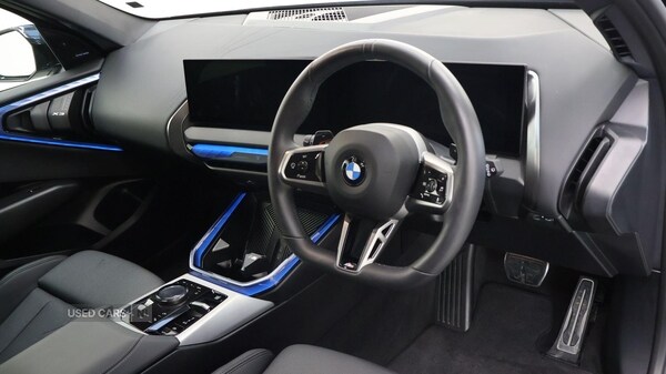 Used BMW X3 2025 for sale - 76441450: Photo 11