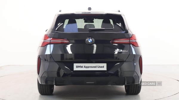 Used BMW X3 2025 for sale - 76441450: Photo 15