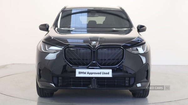 Used BMW X3 2025 for sale - 76441450: Photo 16