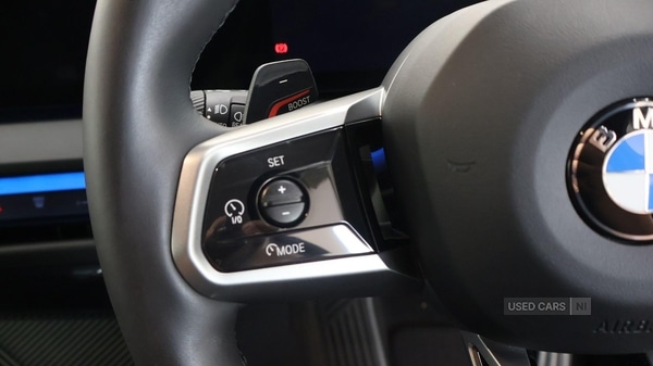 Used BMW X3 2025 for sale - 76441450: Photo 17