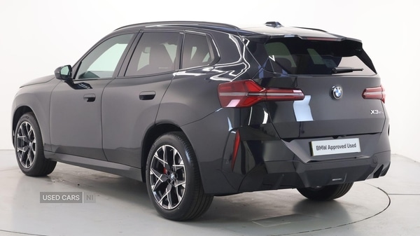 Used BMW X3 2025 for sale - 76441450: Photo 2