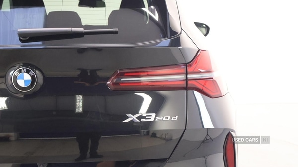 Used BMW X3 2025 for sale - 76441450: Photo 21