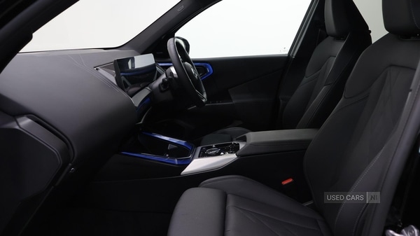 Used BMW X3 2025 for sale - 76441450: Photo 25