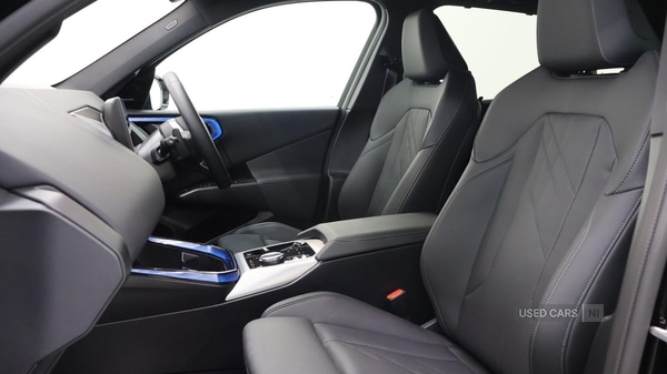 Used BMW X3 2025 for sale - 76441450: Photo 26