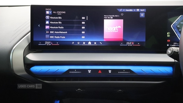 Used BMW X3 2025 for sale - 76441450: Photo 29