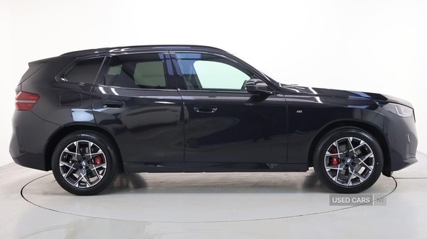 Used BMW X3 2025 for sale - 76441450: Photo 3