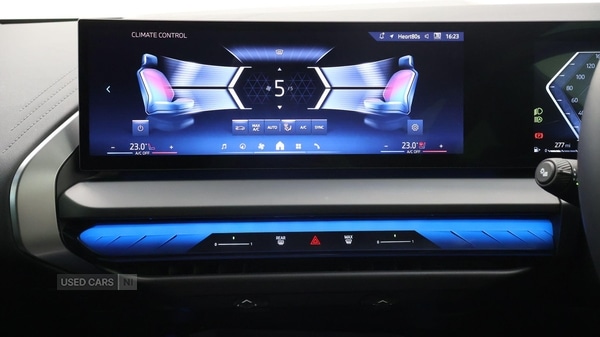 Used BMW X3 2025 for sale - 76441450: Photo 31