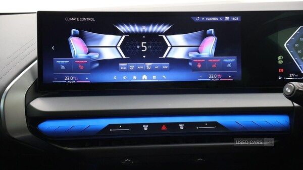 Used BMW X3 2025 for sale - 76441450: Photo 32