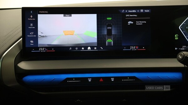 Used BMW X3 2025 for sale - 76441450: Photo 33