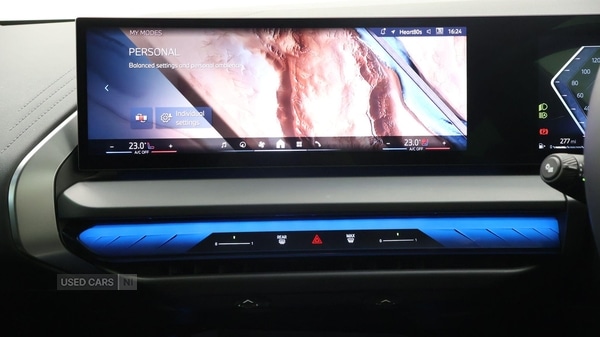 Used BMW X3 2025 for sale - 76441450: Photo 34