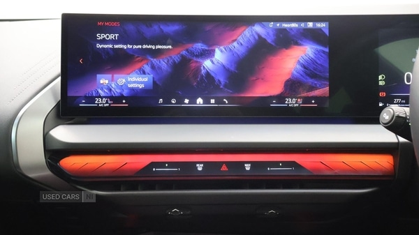 Used BMW X3 2025 for sale - 76441450: Photo 35