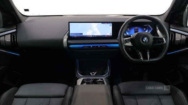 Used BMW X3 2025 for sale - 76441450: Photo 4