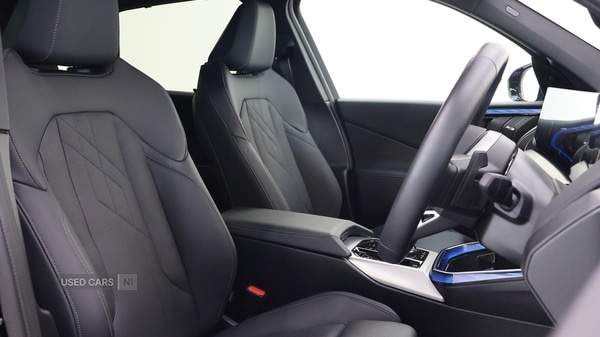 Used BMW X3 2025 for sale - 76441450: Photo 40