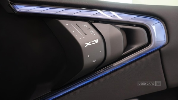 Used BMW X3 2025 for sale - 76441450: Photo 45